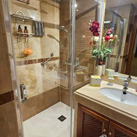 Apartment Marbella, Alicate Playa Fase 3